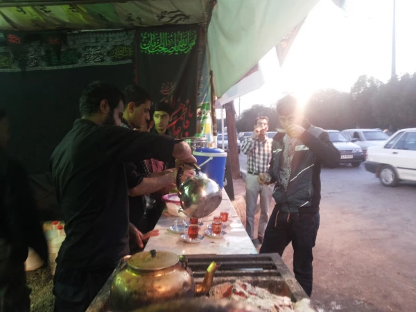 اربعین حسینی 11