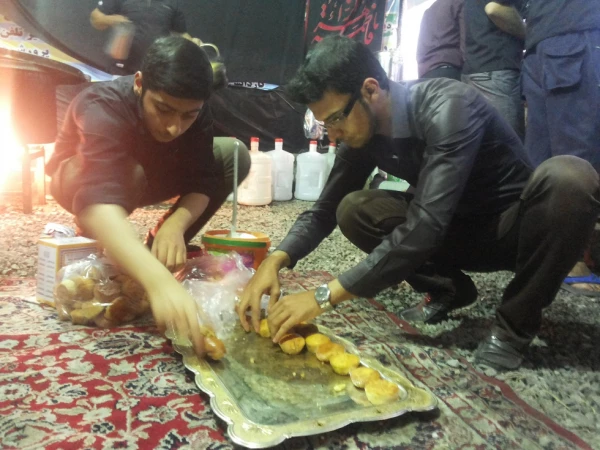 اربعین حسینی 1111