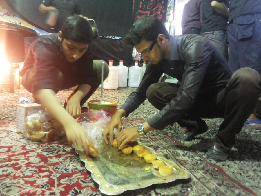 اربعین حسینی 1111