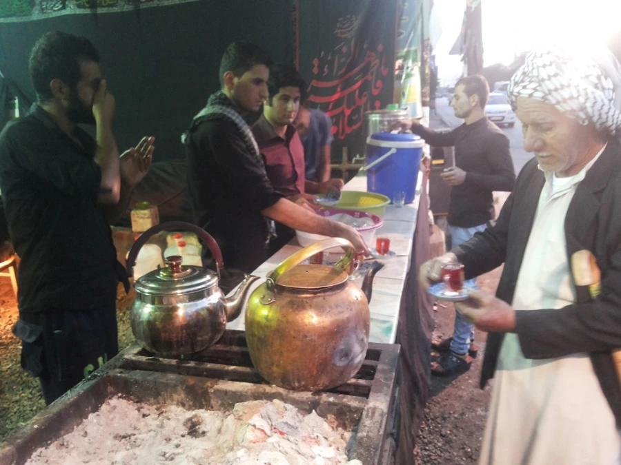 اربعین حسینی 11111