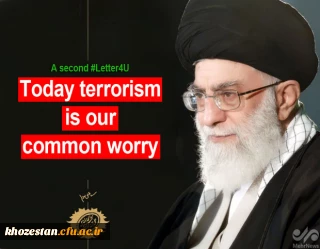 بازتاب نامه رهبر انقلاب به جوانان غربی در رسانه های انگلیسی زبان