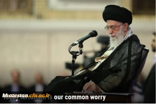 نامه دوم رهبر انقلاب خطاب به جوانان غربی