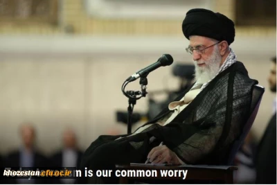 نامه دوم رهبر انقلاب خطاب به جوانان غربی