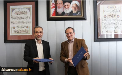 دانشگاه فرهنگیان به شبکه ارتباطات دولت می پیوندد