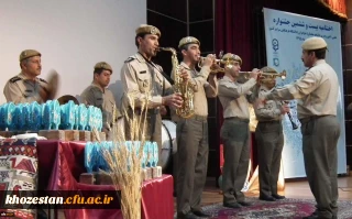 بیست و ششمین جشنواره علمی، ادبی و هنری خواهران با اعلام اسامی برگزیدگان به کار خود پایان داد