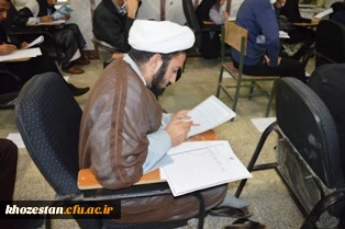 آزمون مرحله دوم ارزیابی از صلاحیت های حرفه ای (اصلح) مهارت آموزان مشمول ماده 28