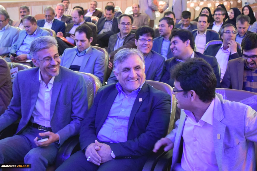 چهارمین دوره بالندگی حرفه ای مشاوران دانشگاه فرهنگیان