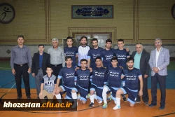 برگزاری مسابقات ورزشی استانی