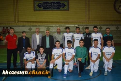 برگزاری مسابقات ورزشی استانی