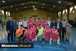 برگزاری مسابقات ورزشی استانی