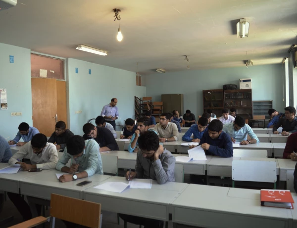 برگزاری مسابقات مرحله منطقه ای جشنواره قرآن و عترت به میزبانی استان خوزستان برگزار شد