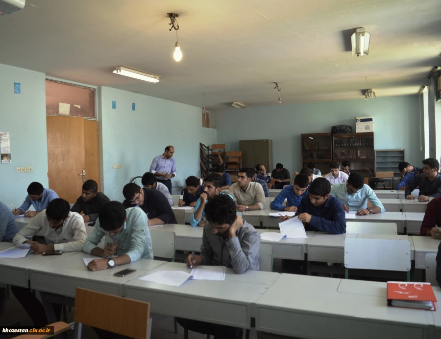 برگزاری مسابقات مرحله منطقه ای جشنواره قرآن و عترت به میزبانی استان خوزستان برگزار شد