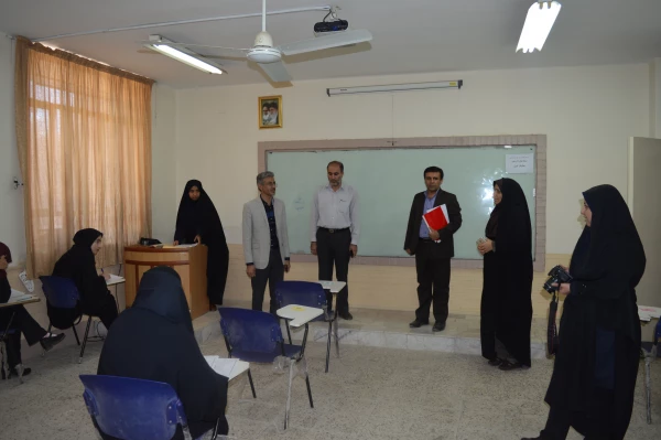 برگزاری مسابقات مرحله منطقه ای جشنواره قرآن و عترت به میزبانی استان خوزستان برگزار شد