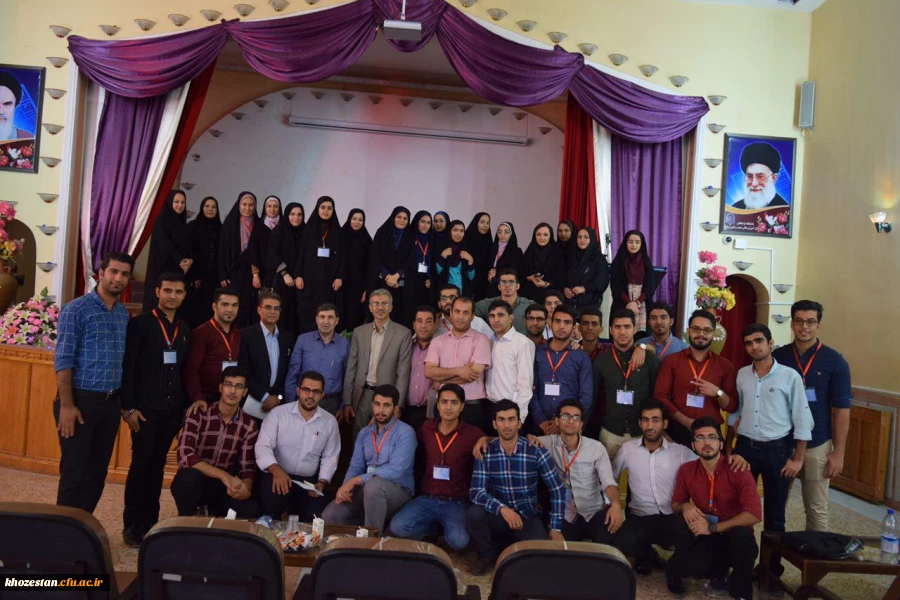 طرح ایده پردازی آموزشی- پژوهشی تحت عنوان تیچاپ