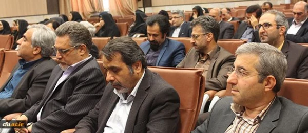 مراسم بزرگداشت سالگرد ارتحال رهبر کبیر انقلاب و سالروز قیام 15 خرداد