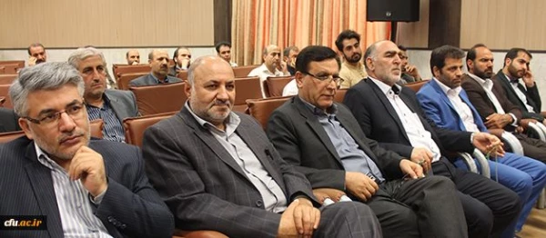 مراسم بزرگداشت سالگرد ارتحال رهبر کبیر انقلاب و سالروز قیام 15 خرداد