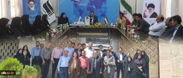 برگزاری کارگاه های آموزشی در دومین روز نشست دانش افزایی روابط عمومی