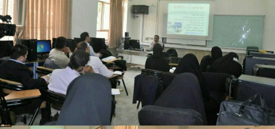 برگزاری کارگاه های آموزشی در دومین روز نشست دانش افزایی روابط عمومی