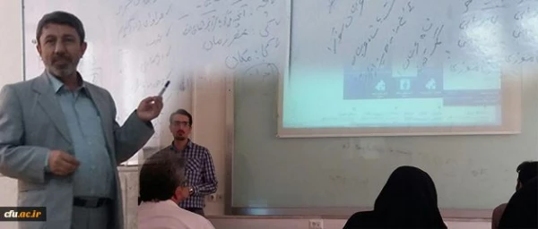 برگزاری کارگاه های آموزشی در دومین روز نشست دانش افزایی روابط عمومی