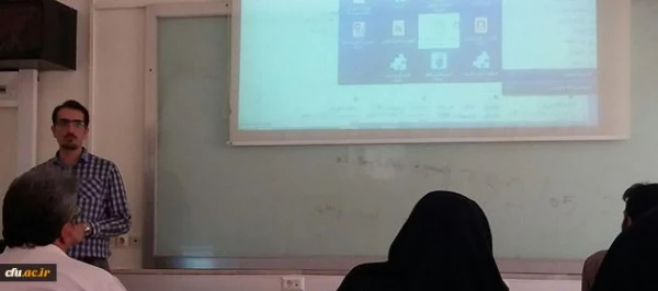 برگزاری کارگاه های آموزشی در دومین روز نشست دانش افزایی روابط عمومی