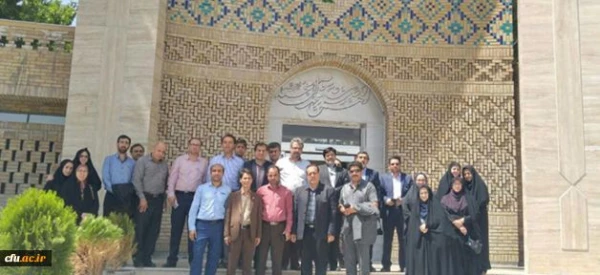 برگزاری کارگاه های آموزشی در دومین روز نشست دانش افزایی روابط عمومی