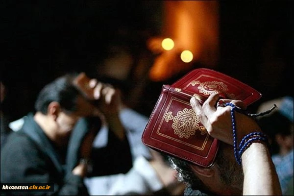 شب قدر بهتر از هزار ماه