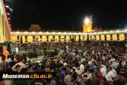 شب قدر بهتر از هزار ماه