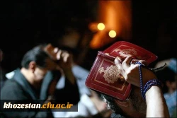 شب قدر بهتر از هزار ماه