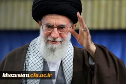 بیانات رهبر معظم انقلاب اسلامی در دیدار با فرهنگیان، اساتید و دانشجو معلمان دانشگاه فرهنگیان -اردیبهشت96