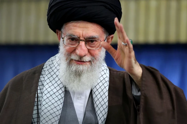 بیانات رهبر معظم انقلاب اسلامی در دیدار با فرهنگیان، اساتید و دانشجو معلمان دانشگاه فرهنگیان -اردیبهشت96