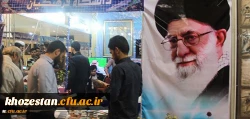 معاون فرهنگی اجتماعی دانشگاه فرهنگیان خبر داد:

اجرای طرح های قرآنی با مشارکت وزارت علوم و ارشاد در سال 96