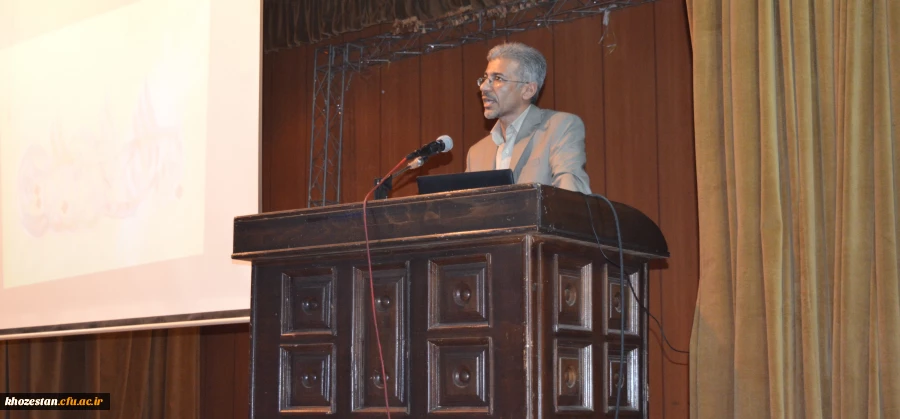 نشست توجیهی با موضوع «دوره مهارت آموزی و تبیین جزئیات اصلح» آزمون استخدامی ماده 28