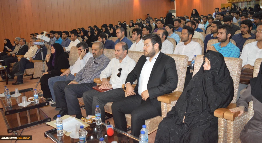 نشست توجیهی با موضوع «دوره مهارت آموزی و تبیین جزئیات اصلح» آزمون استخدامی ماده 28