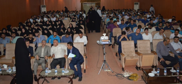 نشست توجیهی با موضوع «دوره مهارت آموزی و تبیین جزئیات اصلح» آزمون استخدامی ماده 28