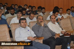 نشست توجیهی با موضوع «دوره مهارت آموزی و تبیین جزئیات اصلح» آزمون استخدامی ماده 28