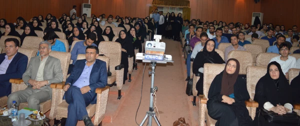 نشست توجیهی با موضوع «دوره مهارت آموزی و تبیین جزئیات اصلح» آزمون استخدامی ماده 28