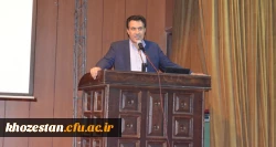 نشست توجیهی با موضوع «دوره مهارت آموزی و تبیین جزئیات اصلح» آزمون استخدامی ماده 28