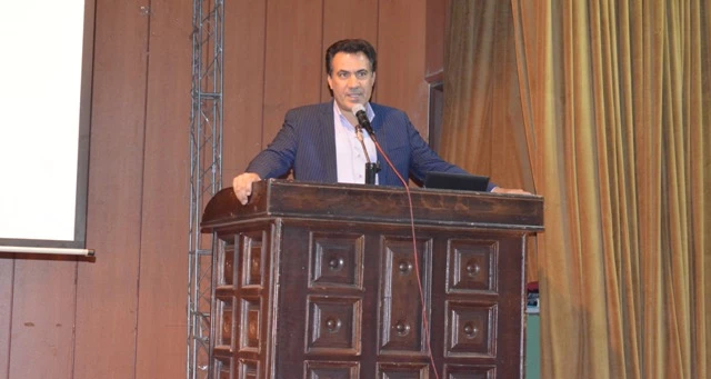 نشست توجیهی با موضوع «دوره مهارت آموزی و تبیین جزئیات اصلح» آزمون استخدامی ماده 28