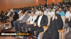 نشست توجیهی با موضوع «دوره مهارت آموزی و تبیین جزئیات اصلح» آزمون استخدامی ماده 28