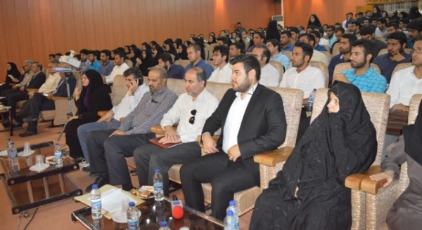 نشست توجیهی با موضوع «دوره مهارت آموزی و تبیین جزئیات اصلح» آزمون استخدامی ماده 28