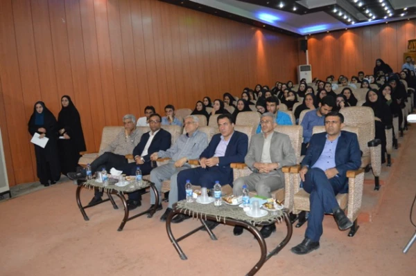 نشست توجیهی با موضوع «دوره مهارت آموزی و تبیین جزئیات اصلح» آزمون استخدامی ماده 28