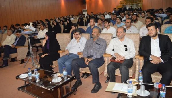 نشست توجیهی با موضوع «دوره مهارت آموزی و تبیین جزئیات اصلح» آزمون استخدامی ماده 28