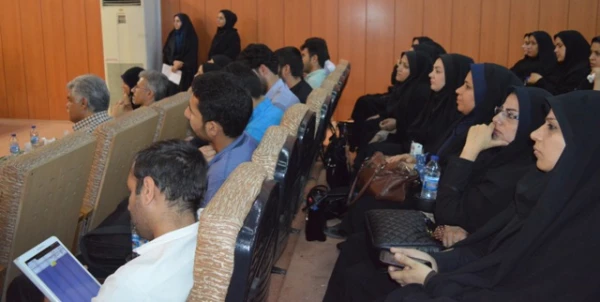 نشست توجیهی با موضوع «دوره مهارت آموزی و تبیین جزئیات اصلح» آزمون استخدامی ماده 28