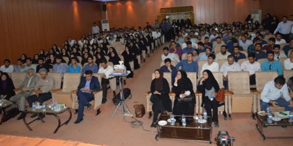 نشست توجیهی با موضوع «دوره مهارت آموزی و تبیین جزئیات اصلح» آزمون استخدامی ماده 28