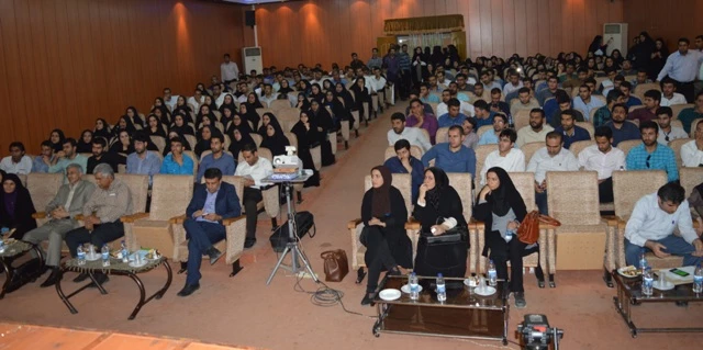 نشست توجیهی با موضوع «دوره مهارت آموزی و تبیین جزئیات اصلح» آزمون استخدامی ماده 28