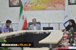 برگزاری همایش مدیران میزبان دومین دانش آموختگان دانشگاه فرهنگیان