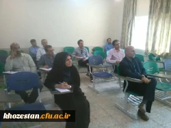 برگزاری دوره بالندگی حرفه ای کارورزی ٣ به مدت ٨ ساعت در واحد أمام رضا (ع) اندیمشک

جهت اساتید کارورزی