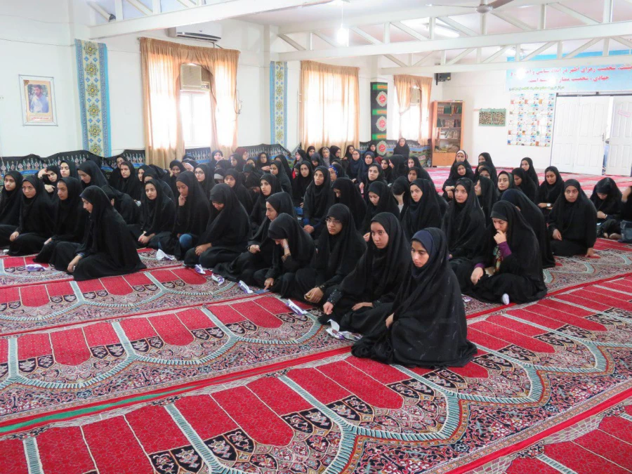 جلسه و نشست توجیهی، آموزشی و رفاهی دانشجویان جدیدالورد سال 96 هر دو پردیس استان خوزستان