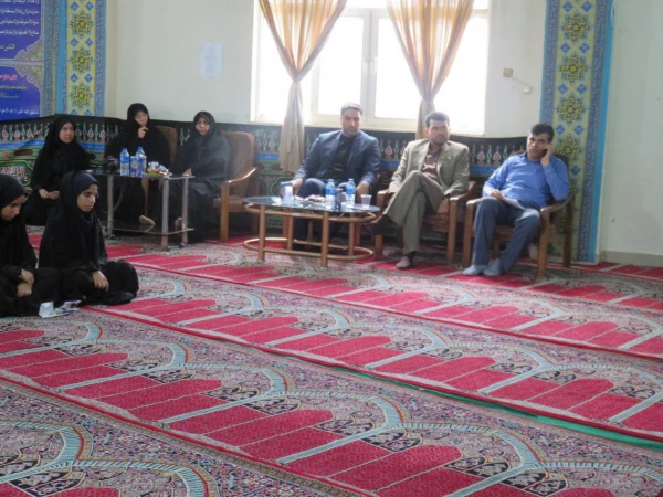 جلسه و نشست توجیهی، آموزشی و رفاهی دانشجویان جدیدالورد سال 96 هر دو پردیس استان خوزستان