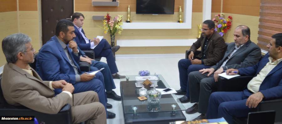 راه اندازی موکب اباعبدالله الحسین (ع) دانشگاه فرهنگیان استان خوزستان در منطقه چذابه